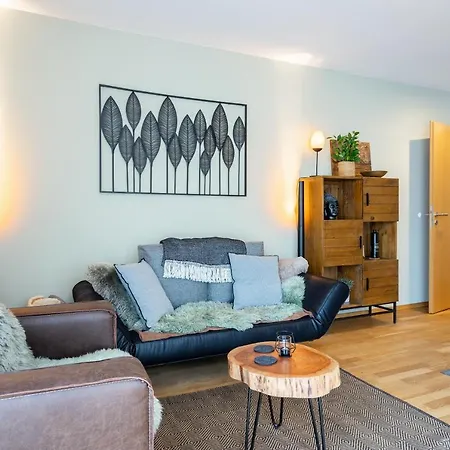 Steinadler Monte - Skiing In 아파트